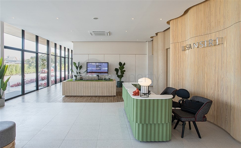 استثمارات بأسعار معقولة في وسط الجزيرة