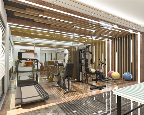 بنتهاوس 3+1 في منطقة أوبا