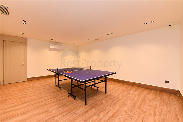 شقة 1+1 في منطقة أوبا