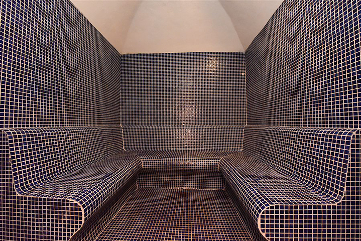 شقة 1+1 في منطقة أوبا