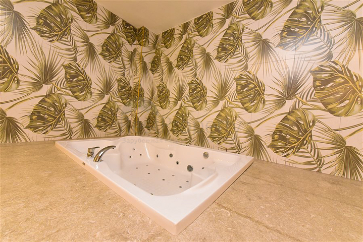 شقة 1+1 في منطقة أوبا