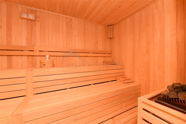 شقة 1+1 في منطقة أوبا