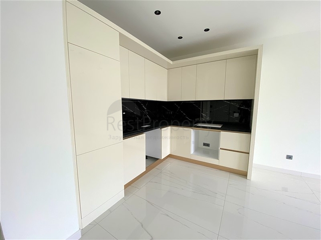 شقة 1+1 في منطقة أوبا