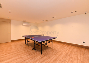 شقة 1+1 في منطقة أوبا