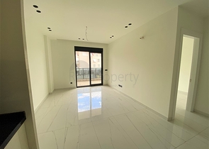 شقة 1+1 في منطقة أوبا