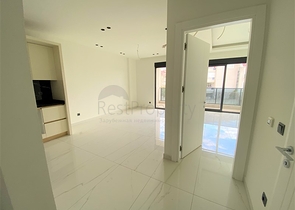 شقة 1+1 في منطقة أوبا