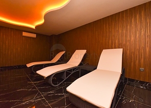 شقة 1+1 في منطقة أوبا