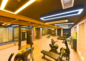 شقة 1+1 في منطقة أوبا