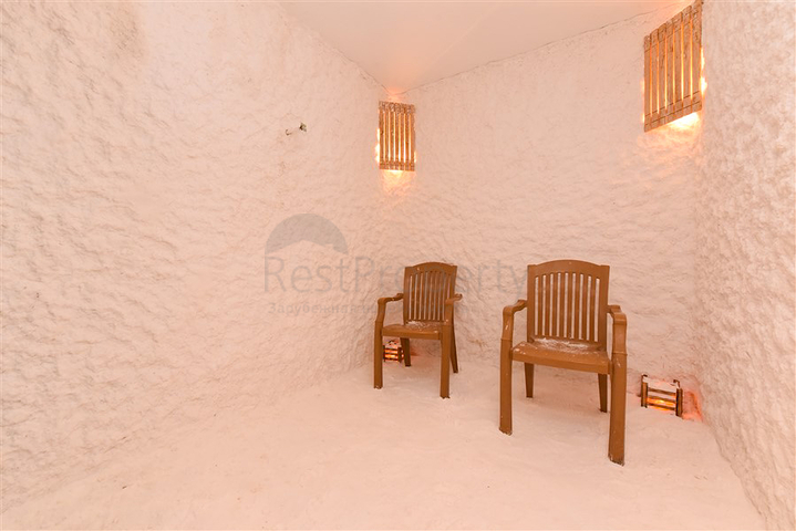 شقة 1+1 في مبنى جديد في منطقة أوبا