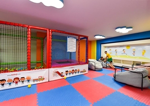 شقة 1+1 في مبنى جديد في منطقة أوبا