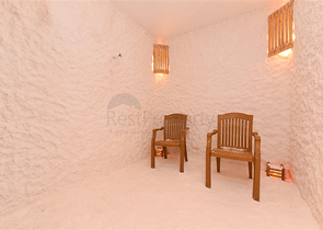 شقة 1+1 في مجمع جديد من الدرجة الممتازة