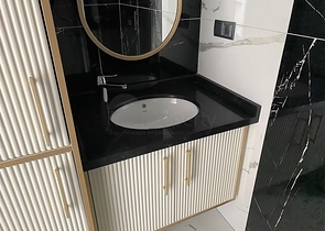 شقة 1+1 في مجمع جديد من الدرجة الممتازة