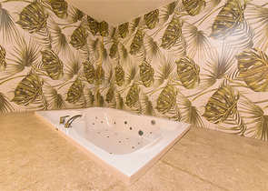 شقة 1+1 في مجمع جديد من الدرجة الممتازة