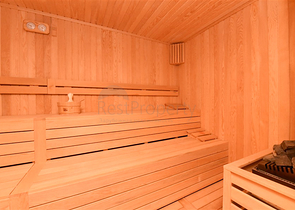 شقة 1+1 في مجمع جديد من الدرجة الممتازة