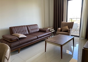 شقة 1+1 في مجمع جديد من الدرجة الممتازة