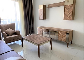 شقة 1+1 في مجمع جديد من الدرجة الممتازة