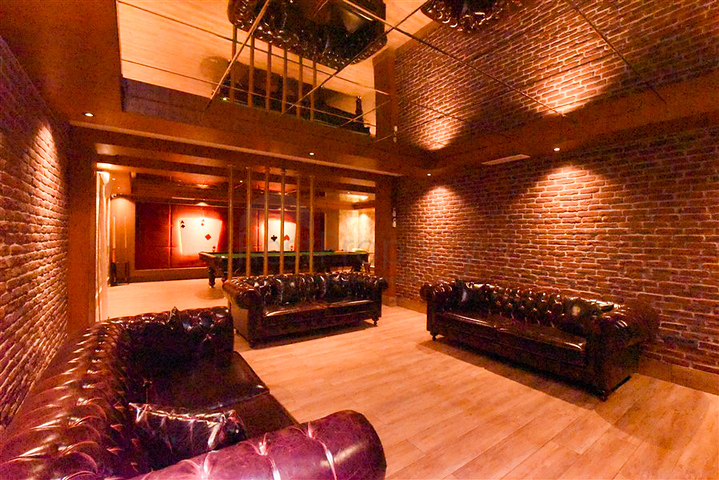 شقة 1+1 في قلب منطقة أوبا للإيجار