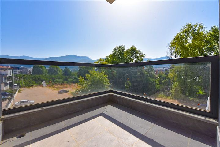 شقة من ثلاث غرف نوم في منطقة مرموقة في أوبا