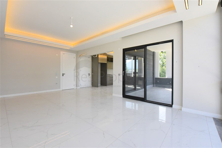 شقة من ثلاث غرف نوم في منطقة مرموقة في أوبا