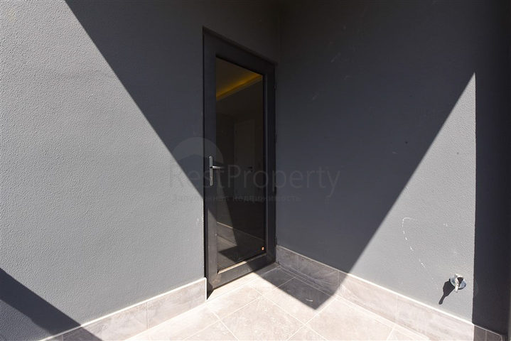 شقة من ثلاث غرف نوم في منطقة مرموقة في أوبا