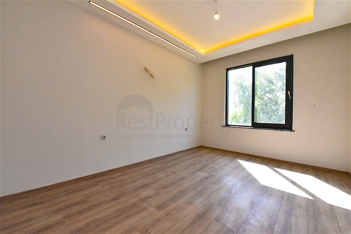 شقة من ثلاث غرف نوم في منطقة مرموقة في أوبا