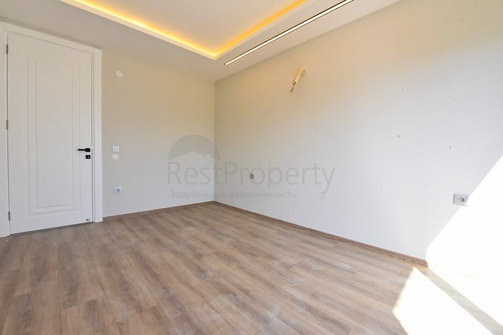 شقة من ثلاث غرف نوم في منطقة مرموقة في أوبا