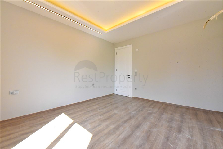 شقة من ثلاث غرف نوم في منطقة مرموقة في أوبا