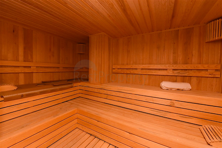 شقة من ثلاث غرف نوم في منطقة مرموقة في أوبا