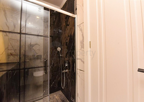 شقة من ثلاث غرف نوم في منطقة مرموقة في أوبا