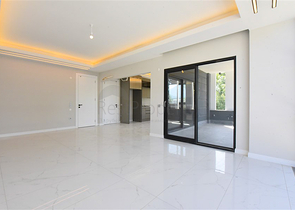 شقة من ثلاث غرف نوم في منطقة مرموقة في أوبا