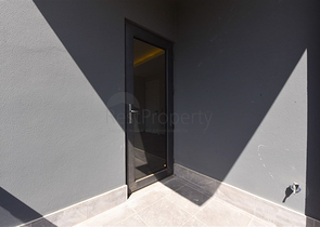 شقة من ثلاث غرف نوم في منطقة مرموقة في أوبا