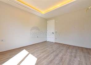 شقة من ثلاث غرف نوم في منطقة مرموقة في أوبا