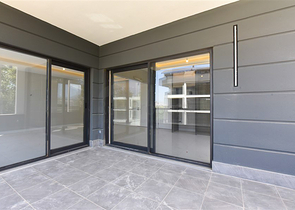 شقة من ثلاث غرف نوم في منطقة مرموقة في أوبا