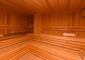 شقة من ثلاث غرف نوم في منطقة مرموقة في أوبا