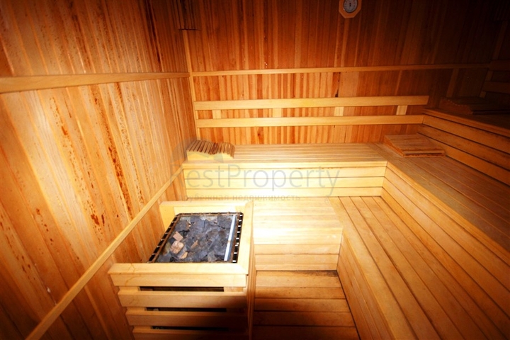 شقة فسيحة 3 + 1 في حي أفسالار