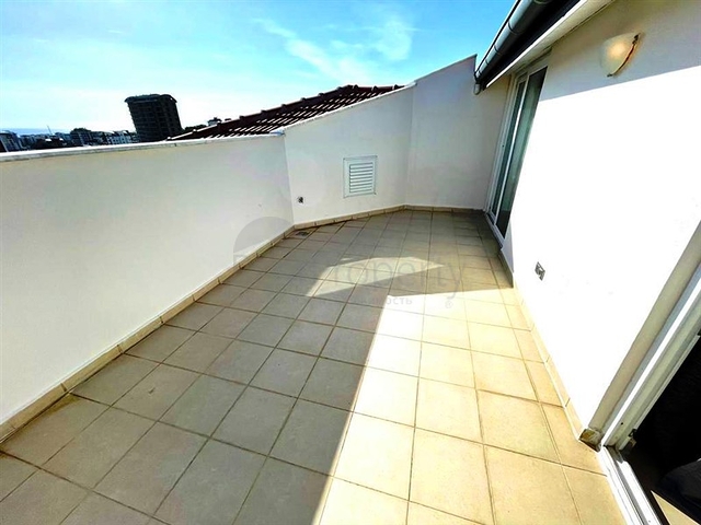 شقة فسيحة 3 + 1 في حي أفسالار