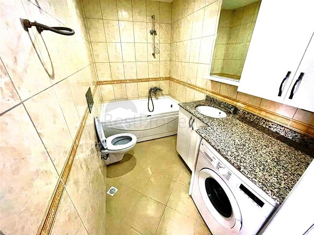 شقة فسيحة 3 + 1 في حي أفسالار