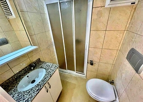 شقة فسيحة 3 + 1 في حي أفسالار