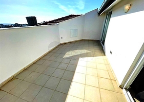 شقة فسيحة 3 + 1 في حي أفسالار