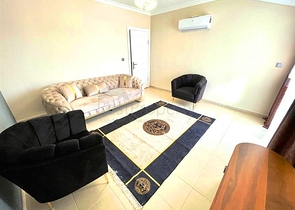 شقة فسيحة 3 + 1 في حي أفسالار