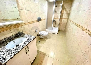 شقة فسيحة 3 + 1 في حي أفسالار