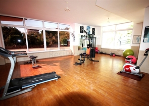 شقة فسيحة 3 + 1 في حي أفسالار