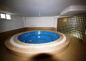 شقة فسيحة 3 + 1 في حي أفسالار