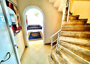 شقة فسيحة 3 + 1 في حي أفسالار