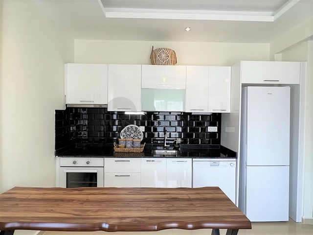 شقة 2+1 في حي أفسالار