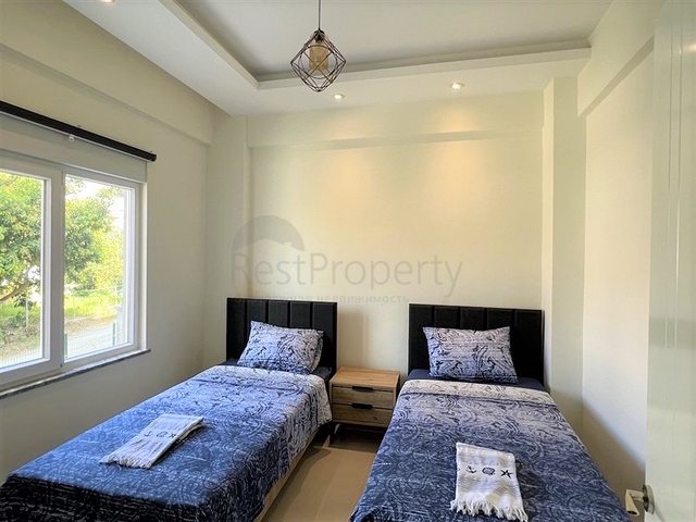 شقة 2+1 في حي أفسالار