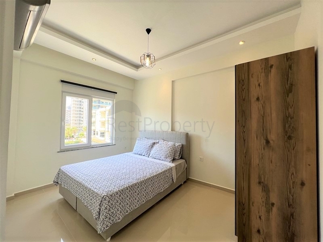 شقة 2+1 في حي أفسالار