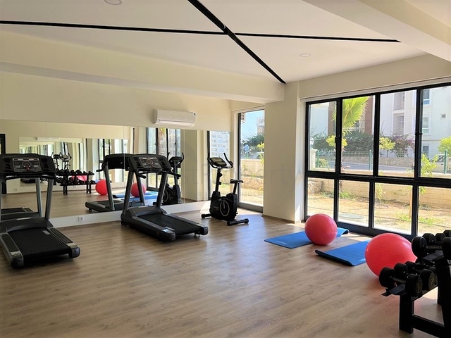 شقة 2+1 في حي أفسالار