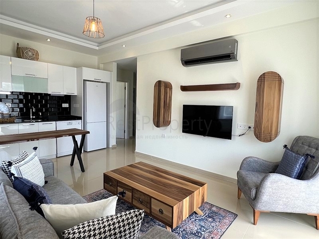 شقة 2+1 في حي أفسالار