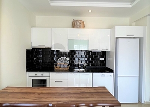 شقة 2+1 في حي أفسالار